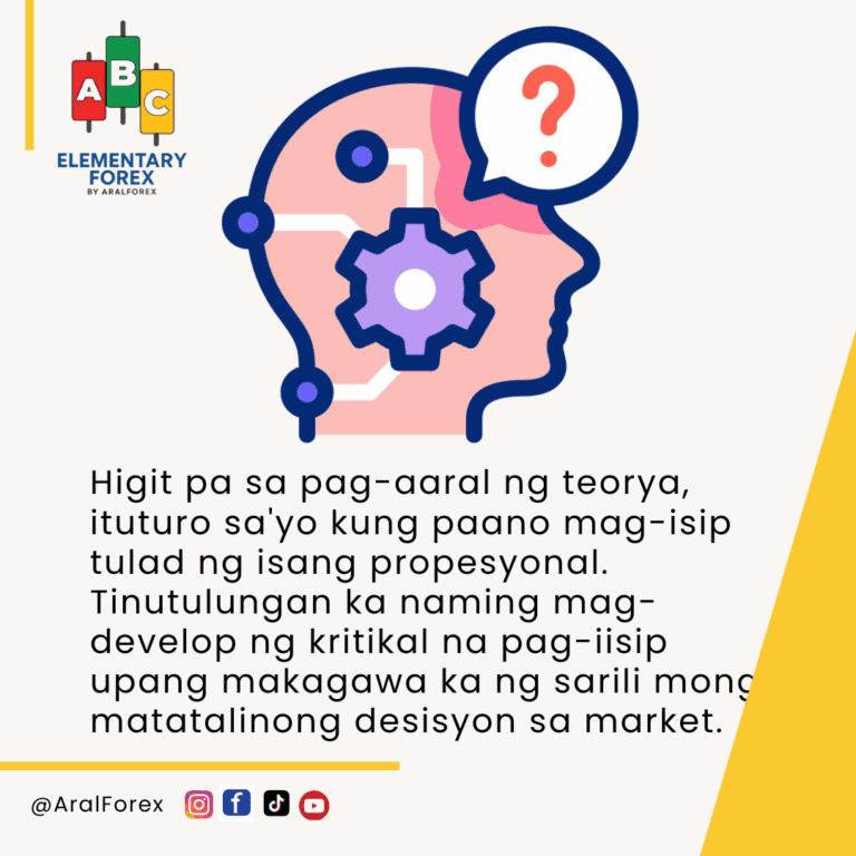 Develop Critical Thinking