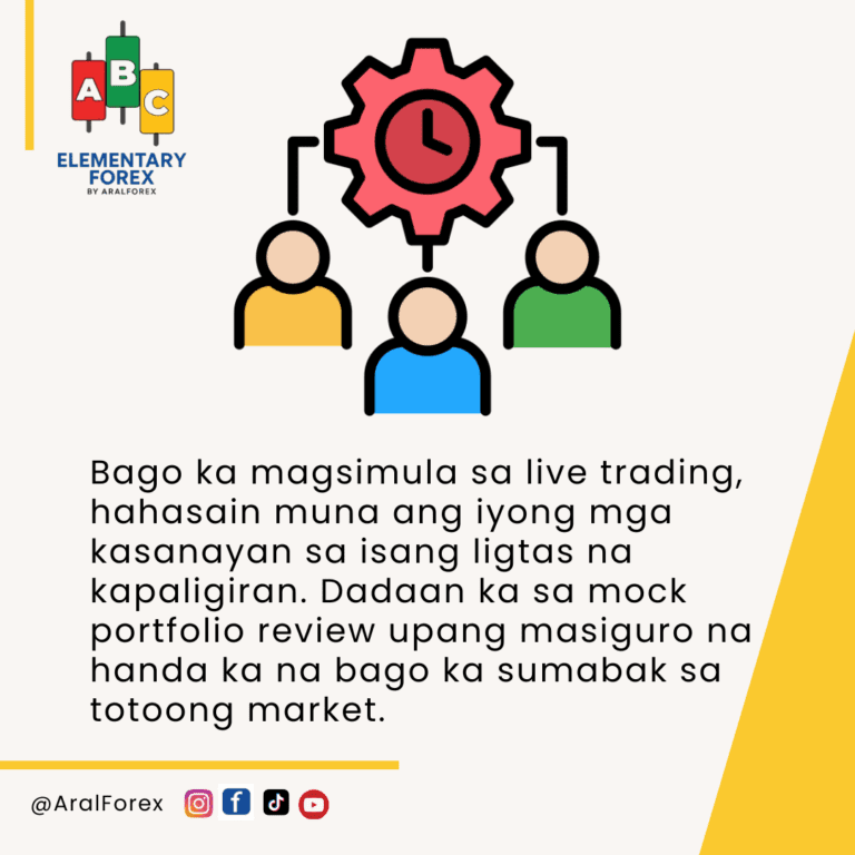 Mock Portfolio Review