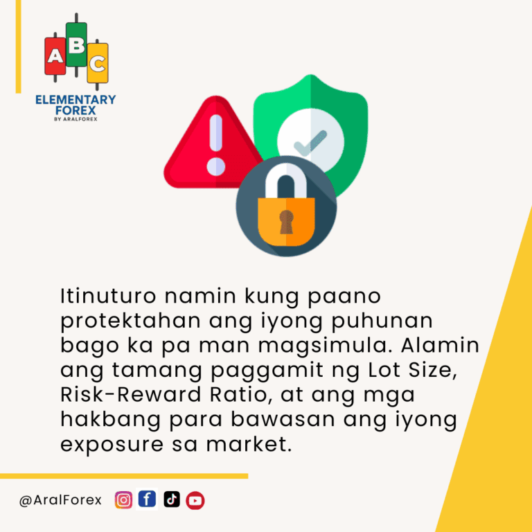 Risk Management First