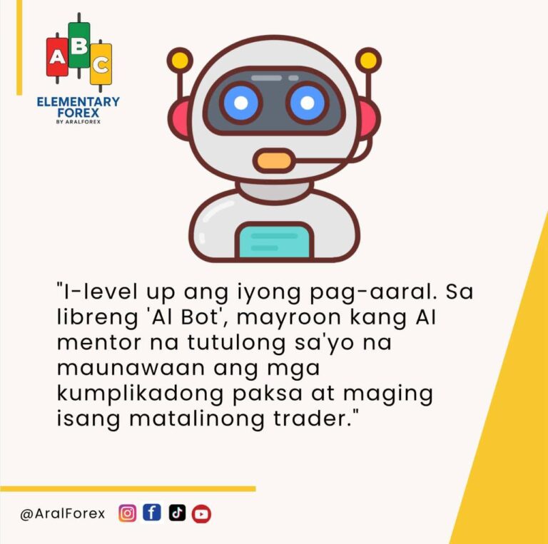 AlBot - Forex Tutor ng Bayan